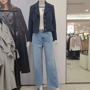 Ab.f.z DP01 싱글카라숏재킷 AFX1QJ06 9567771