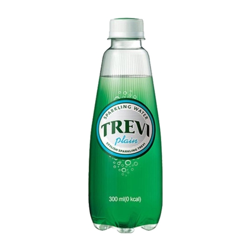  트레비 플레인 300ml [20개] 상품이미지