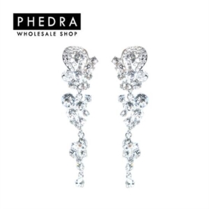 트윙클  다잇템 여자 귀걸이 모임룩 액세서리 귀걸이 9749671