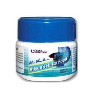 오션  뉴트리션 아티슨 베타프로 75g/베타사료 베타먹이