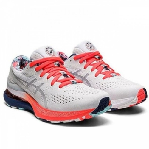 아식스 남여프리미엄 와이드 러닝화 젤 카야노28 4E 1011B310 960 GEL KAYANO 28 4E