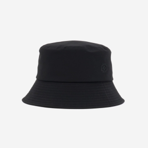 닥스 여성 시그니처 로고 버킷햇 DK35WBK003