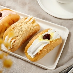 대복  바른 우리밀 오믈렛 플레인 288g