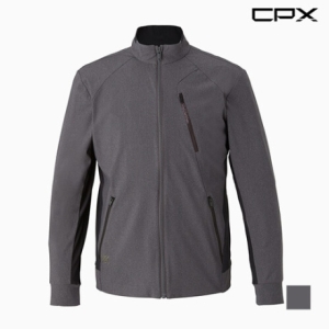 스마트  브루노바피 CPX 남성 가슴지퍼형 웜업 점퍼 MGECAWS2121 트렌디 감성의 한 쇼핑공간