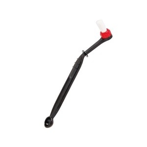 누보  레드캡 커피머신 청소솔