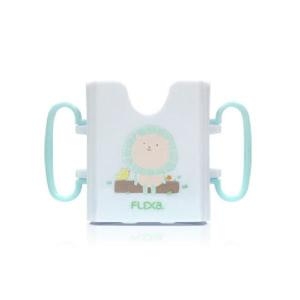 플렉사 우유케이스