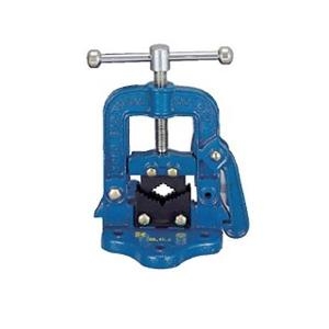 용수공업사 파이프바이스 YPV#0