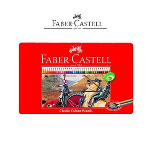 파버카스텔  일반 색연필 36색