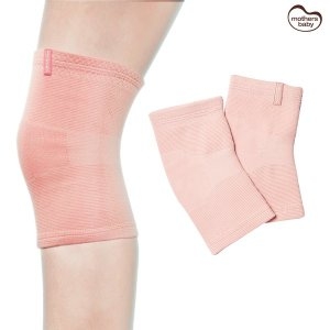 마더스베이비 에어로 소프트 무릎보호대