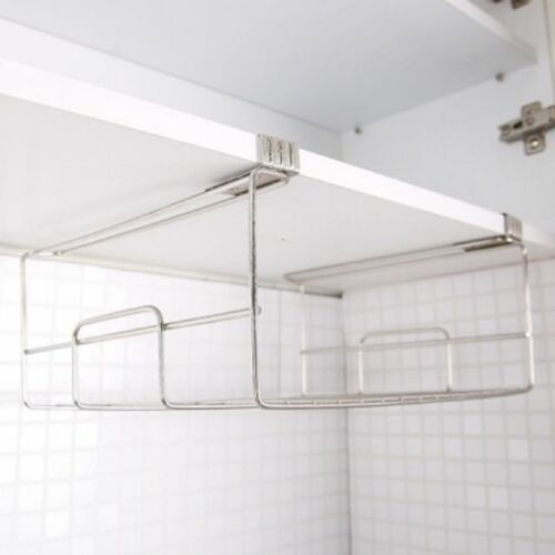 리빙해피  클립 언더 다용도선반