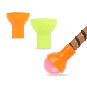 파비온  파크골프 공집게 골프공픽업기 볼회수기 고무형