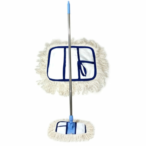 매직크린  사각방걸레 밀대 세트