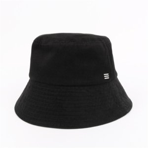 캡텐 SH01 블랙리클루시브 워싱 벙거지 데일리 스트릿패션 벙거지 BK25UGC005 9040830