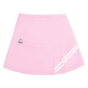 아디다스  코랄리안 여성 그래픽 스커트 CSKC6079 배드민턴 테니스 탁구의류