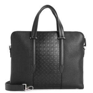 페라가모 브리프케이스_24 0870 0685484