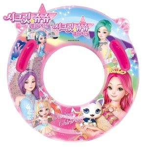 손잡이튜브65 물놀이튜브