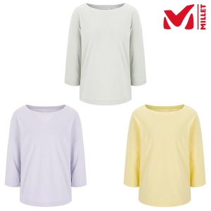 밀레 여성 LD 본느2 라운드 (MVSST802)