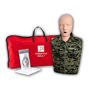 프레스탄 성인 심폐소생 마네킹 (PPAM100M)