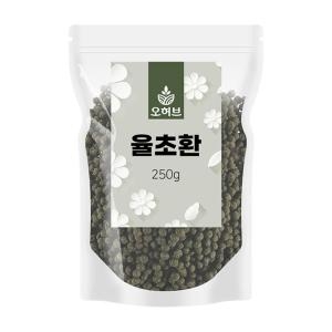 오허브 율초환 250g 한삼덩굴환 환삼덩굴환