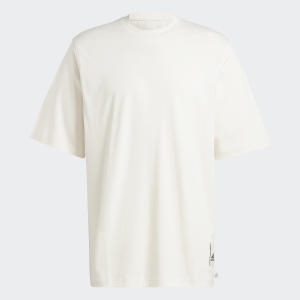 아디다스 남성 라운지 티셔츠 (IC4102)