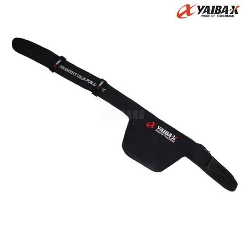 야이바엑스  야이바 kyfc 네오프렌 로드케이스 선상용