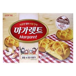 롯데 마가렛트 오리지널 6000