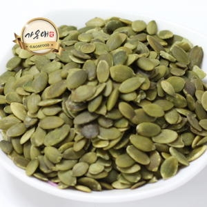 가온애  호박씨 500g