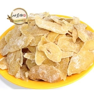가온애  편강 1kg