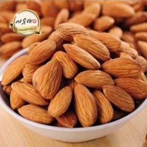 가온애  볶은 아몬드 400g