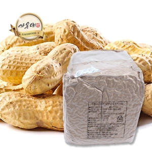 가온애 볶은 피땅콩 5kg