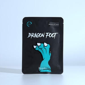 보르도 드래곤 풋 필링 마스크