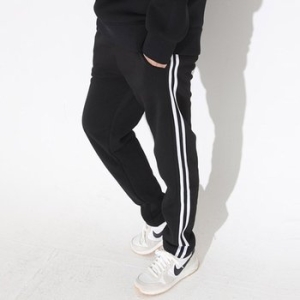 아이우먼 베이직투라인이지팬츠 DKF213M301 빅사이즈