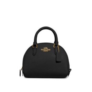 코치 시드니 사첼백_CA202 IMBLK