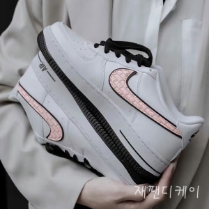 나이키 에어포스1 임팩트 DZ6307-100