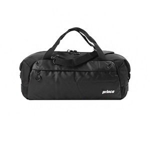 프린스  가방 투어 에보 더플백 6B013101ST BK