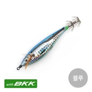 싸파  쭈스타 리얼샤이니 에기 블루 SDK-7B37 쭈꾸미