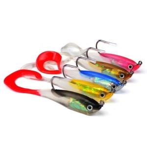 와이리버  PROBEROS 스윔베이트