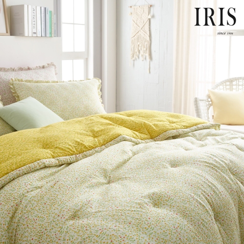 아이리스 러브썸YE 모달워싱차렵이불S-8온스