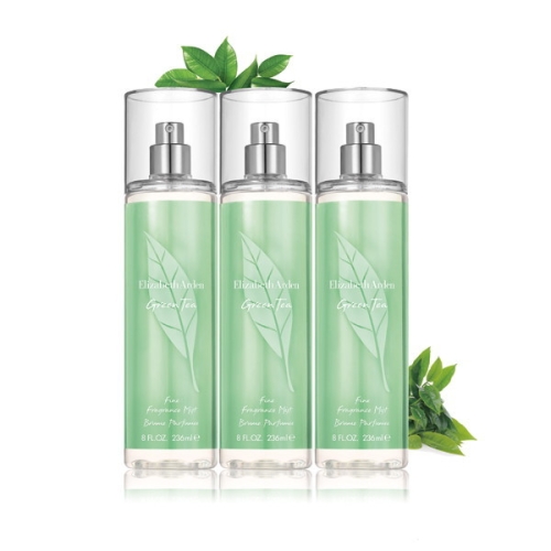 엘리자베스아덴 그린티 바디미스트 트리오세트