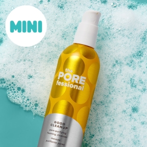 베네피트 NEW 더 포어페셔널 굿 클린 업