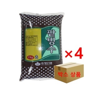 대두식품  빙수팥 3kg