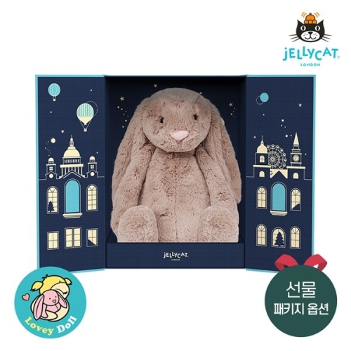 버니 XL 애착인형 토끼인형 국민인형