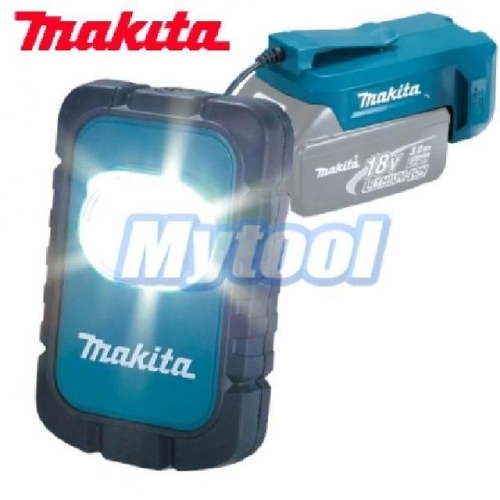 마끼다 DML803/충전LED작업등/베어툴 후레쉬/랜턴