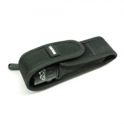 울브스  카이젠 LED랜턴 파우치 WAD44D1