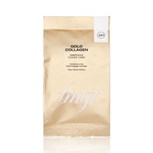 더페이스샵 fmgt 골드 콜라겐 앰플 커버케익 리필