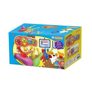 볼링게임 놀이 장난감