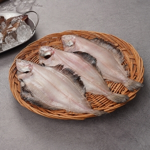 해나루덕장  반건조가자미 대 1kg