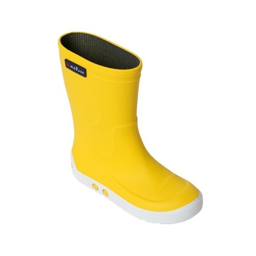 메듀즈 아동용 에어포트 레인부츠