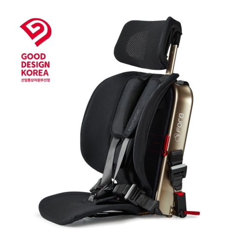 동인기연 포브 보네떼 토들러 주니어 카시트