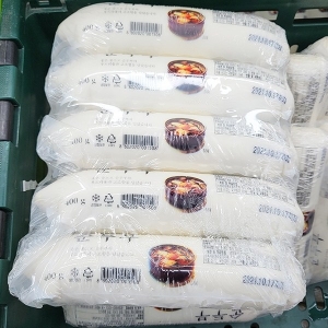 자연촌  순두부 400g